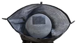 Zpacks Women's Arc Haul Ultra 60L -Ausgewählte Campingausrüstungsgeschäfte ahuwoman3