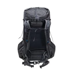 Zpacks Women's Arc Haul Ultra 60L -Ausgewählte Campingausrüstungsgeschäfte ahuwoman5
