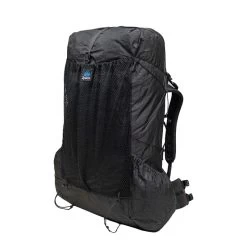 Zpacks Women's Arc Haul Ultra 60L -Ausgewählte Campingausrüstungsgeschäfte ahuwoman6