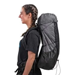 Zpacks Women's Arc Haul Ultra 60L -Ausgewählte Campingausrüstungsgeschäfte ahuwoman7