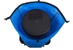 Zpacks Arc Blast -Ausgewählte Campingausrüstungsgeschäfte arc blast canister