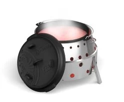 Petromax Atago -Ausgewählte Campingausrüstungsgeschäfte atago3