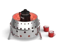 Petromax Atago -Ausgewählte Campingausrüstungsgeschäfte atago5