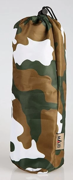 MAXI Life Enhance Titanium Wasserflasche 800ml -Ausgewählte Campingausrüstungsgeschäfte bot4