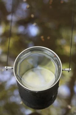 Vargo Titanium Bot Hanger 8 Vargo Titanium Bot Hanger -Ausgewählte Campingausrüstungsgeschäfte bothang3