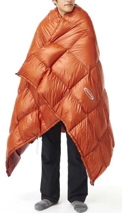 Mont-Bell Down Sleeping Wrap #5 Reg 11 Mont-Bell Down Sleeping Wrap #5 Reg -Ausgewählte Campingausrüstungsgeschäfte ck 1121334 6