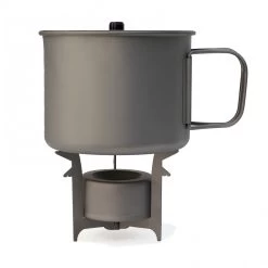 Vargo Converter Stove 8 Vargo Converter Stove -Ausgewählte Campingausrüstungsgeschäfte converter stove 900mug