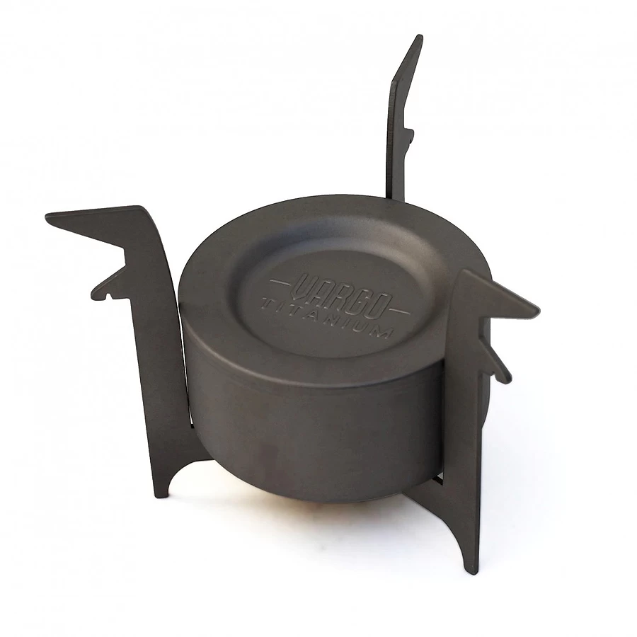 Vargo Converter Stove 2 Vargo Converter Stove – Bild 2