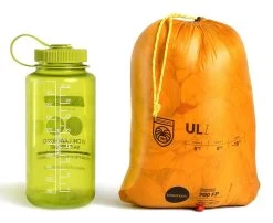 Pajak Radical ULZ -Ausgewählte Campingausrüstungsgeschäfte dsc 2229 3