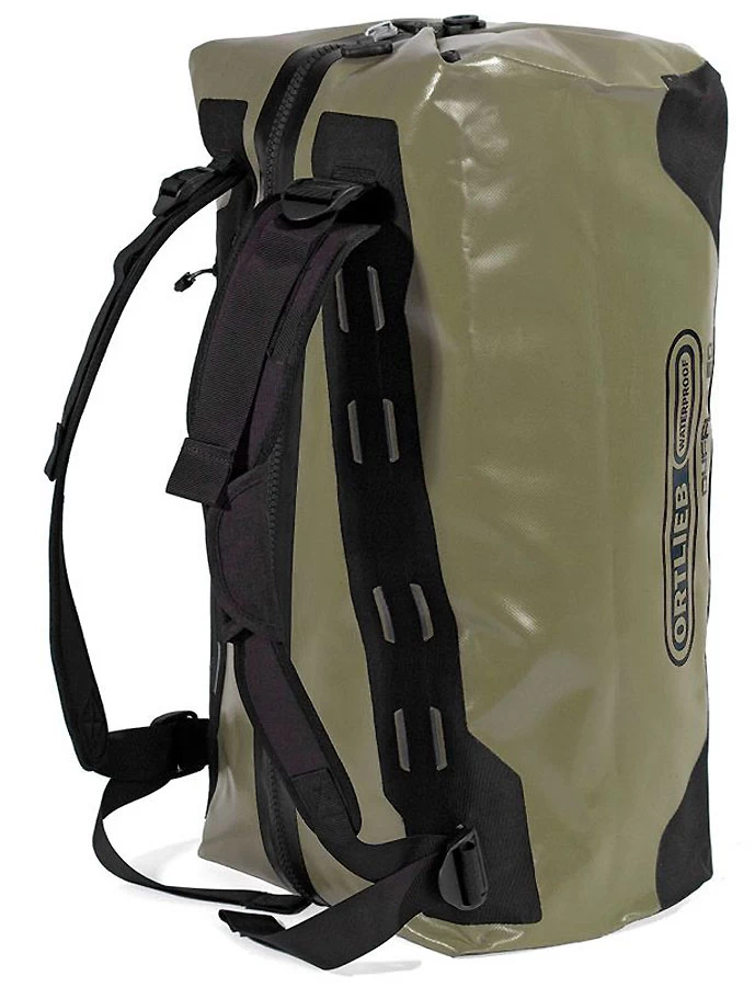 Ortlieb DUFFLE 2 Ortlieb DUFFLE – Bild 2