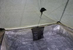 Zpacks Duplex -Ausgewählte Campingausrüstungsgeschäfte duplex innen tasche