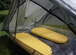 Zpacks Duplex -Ausgewählte Campingausrüstungsgeschäfte duplex matten