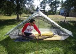 Zpacks Duplex -Ausgewählte Campingausrüstungsgeschäfte duplex sitzen