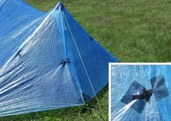 Zpacks Duplex -Ausgewählte Campingausrüstungsgeschäfte duplex verschluss