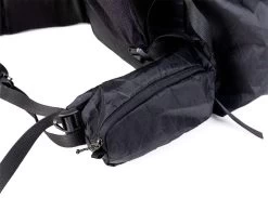 Liteway Elementum Rucksack -Ausgewählte Campingausrüstungsgeschäfte elementum2