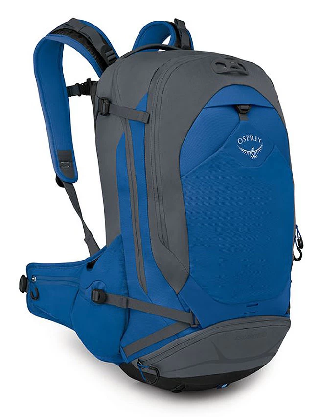 Osprey Escapist 30 1 Osprey Escapist 30
