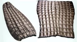 Western Mountaineering Everlite -Ausgewählte Campingausrüstungsgeschäfte everlite2