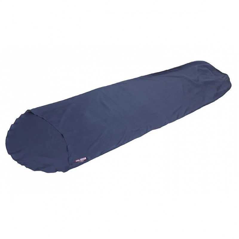 Helsport Lakenpose Fasong - Fleece Schlafsack 1 Helsport Lakenpose Fasong - Fleece Schlafsack
