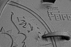 Petromax Feuertopf - Dutch Oven 9 8 Petromax Feuertopf - Dutch Oven 9 -Ausgewählte Campingausrüstungsgeschäfte ft4 1