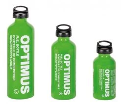 Primus Brennstoffflasche Mit Kindersicherung