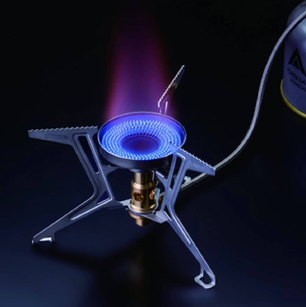 SOTO Fusion Trek 1 SOTO Fusion Trek