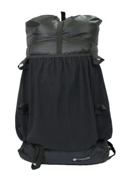 GossamerGear G4-20 Ultralight 42 -Ausgewählte Campingausrüstungsgeschäfte g4b front