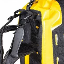 Ortlieb Gear-Pack 25 -Ausgewählte Campingausrüstungsgeschäfte gearpack r17152 detail1