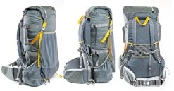 GossamerGear Gorilla 8 GossamerGear Gorilla -Ausgewählte Campingausrüstungsgeschäfte gorilla 3