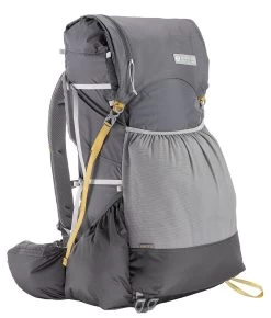 GossamerGear Gorilla 50 -V21 Grey