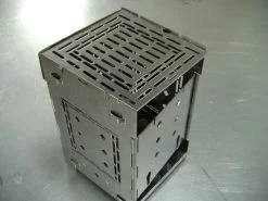 Firebox Grillplate Für Firebox