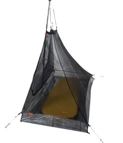Hyperlite Mountain Gear UltaMid 2 Half Insert -Ausgewählte Campingausrüstungsgeschäfte halfinsert mat