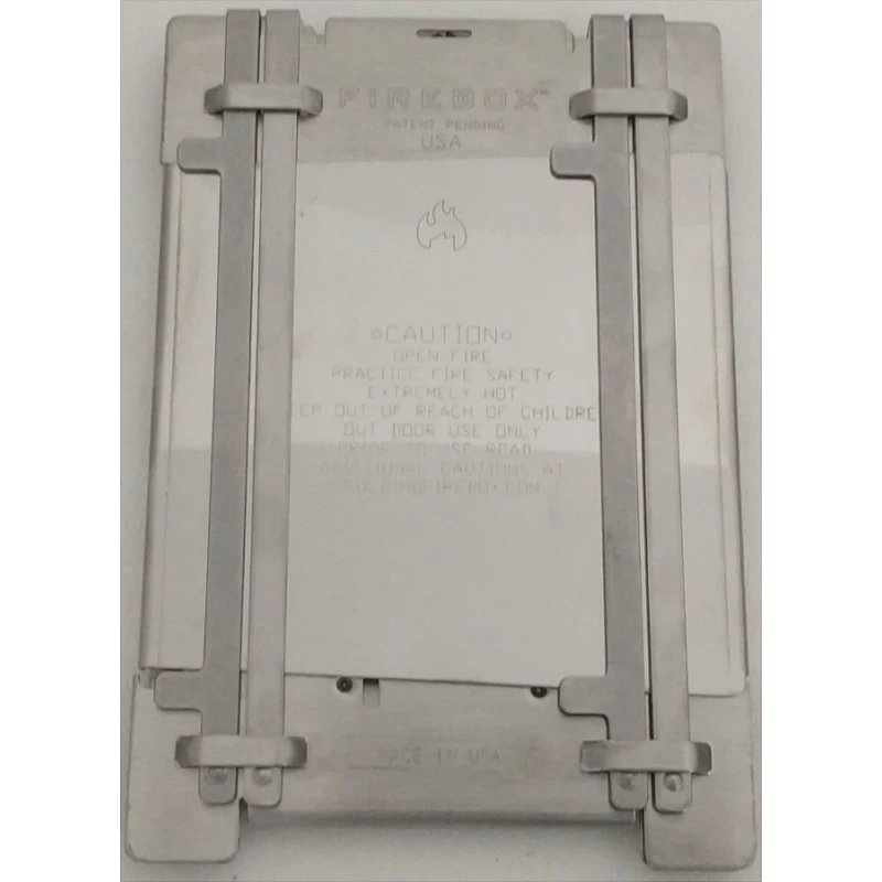 Firebox Fire Sticks Highboy Für Firebox Hobo Kocher 2 Firebox Fire Sticks Highboy Für Firebox Hobo Kocher – Bild 2