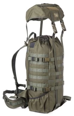 Savotta Jäger M -30 10 Savotta Jäger M -30 -Ausgewählte Campingausrüstungsgeschäfte jaeger30 laden1