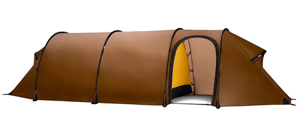 Hilleberg Keron 3 GT -sand 1 Hilleberg Keron 3 GT -sand