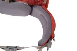 Exped Lightning 45 -Ausgewählte Campingausrüstungsgeschäfte lightning Gurt