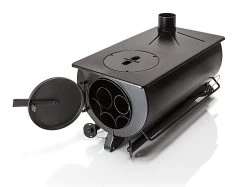 Petromax Loki Zeltofen -Ausgewählte Campingausrüstungsgeschäfte loki