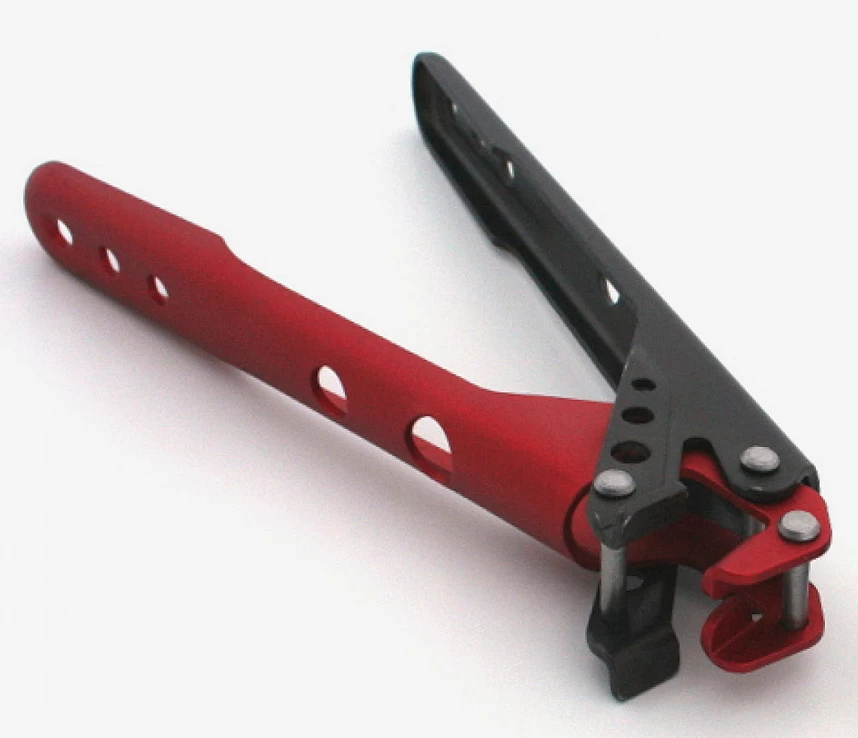 Firebox Long Lifter 1 Firebox Long Lifter