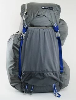 GossamerGear Gorilla 10 GossamerGear Gorilla -Ausgewählte Campingausrüstungsgeschäfte marip14 4