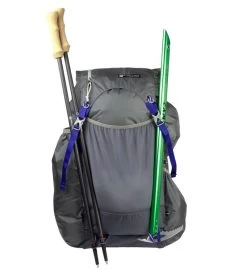 GossamerGear Mariposa 60 ´21 Small -Ausgewählte Campingausrüstungsgeschäfte mariposa16 6