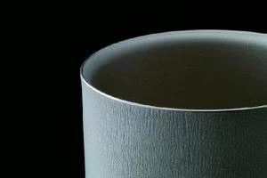 Snowpeak Titanium Double 450 Mug Ocean Green 2 Snowpeak Titanium Double 450 Mug Ocean Green – Bild 2