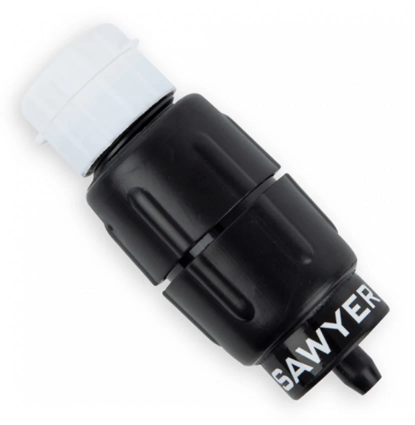 Sawyer Micro Squeeze Water Filtration System 1 Sawyer Micro Squeeze Water Filtration System