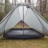 Tarptent MoTrail Mit Front Und Rearpole