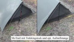 Tarptent MoTrail Mit Front Und Rearpole 13 Tarptent MoTrail Mit Front Und Rearpole -Ausgewählte Campingausrüstungsgeschäfte motrail 6