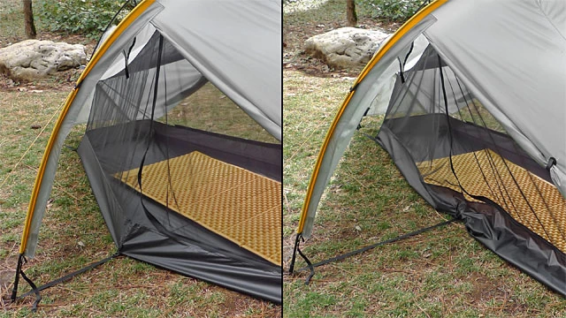 Tarptent Moment DW Mesh 6 Tarptent Moment DW Mesh – Bild 6