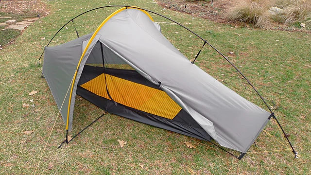 Tarptent Moment DW Mesh 7 Tarptent Moment DW Mesh – Bild 7