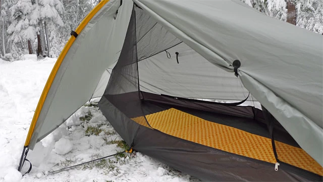Tarptent Moment DW Mesh 2 Tarptent Moment DW Mesh – Bild 2