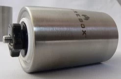 Firebox Mini Coffee Grinder -Ausgewählte Campingausrüstungsgeschäfte muehle det