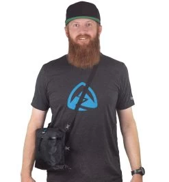 Zpacks Multipack -Ausgewählte Campingausrüstungsgeschäfte multipack satchel l