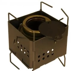 Firebox Folding Firebox Nano 2nd Gen -Ausgewählte Campingausrüstungsgeschäfte nano2nd 3 1