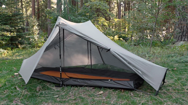 Tarptent Notch 1 Tarptent Notch
